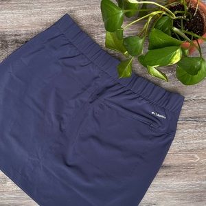 Columbia Athletic Skort